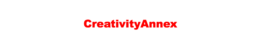  CreativityAnnex